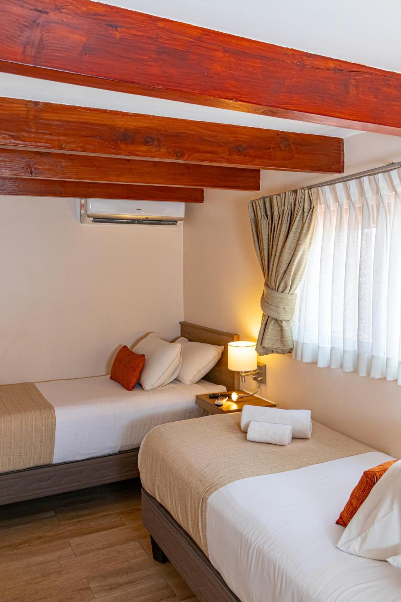 Tagle Hotel Boutique Santiago Dış mekan fotoğraf